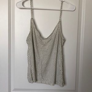 Tank top from H&M
